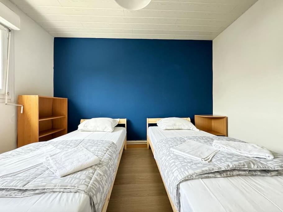 Appartement F2 Proche Axes Principaux - Claude Guichard Clermont-Ferrand Zewnętrze zdjęcie